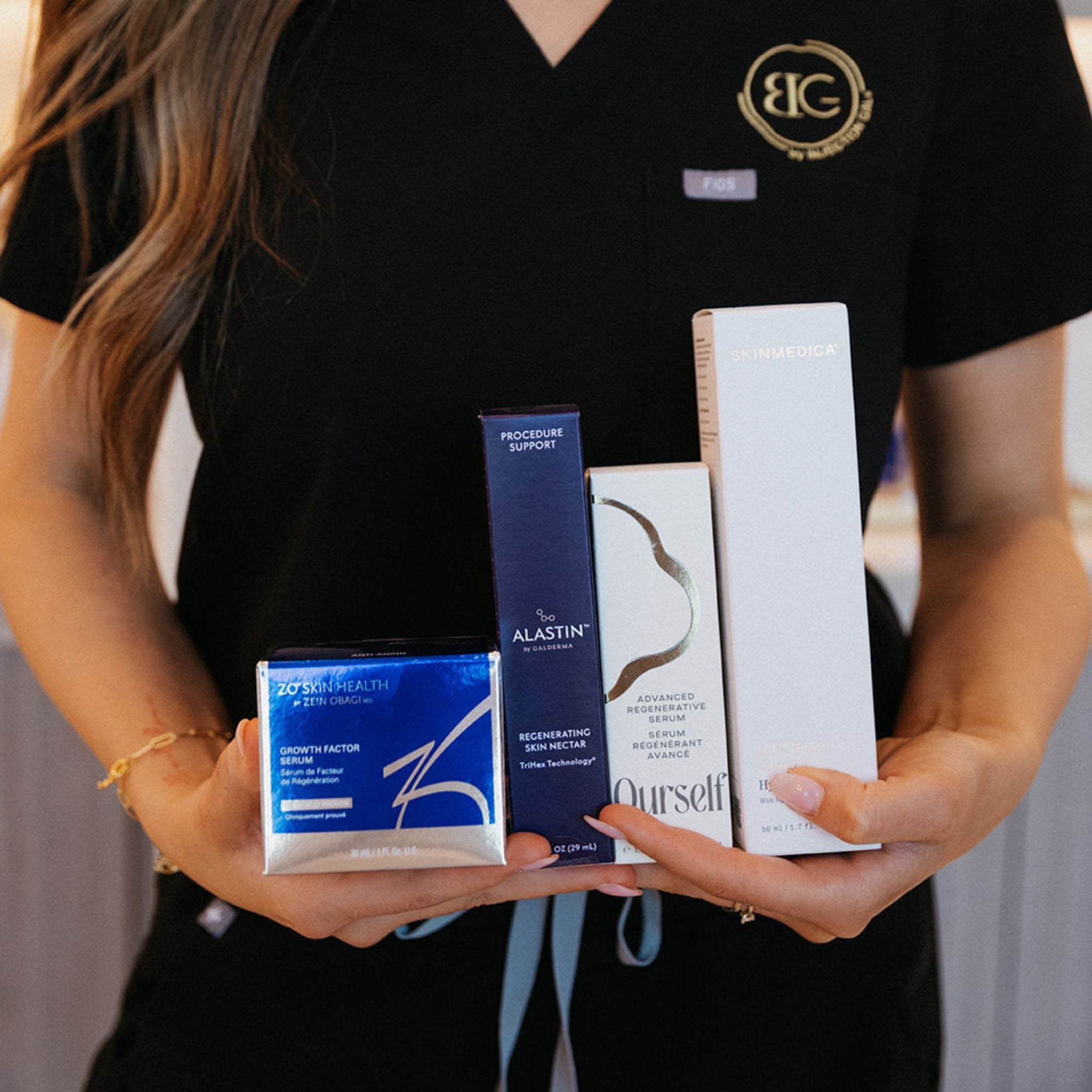 Skincare