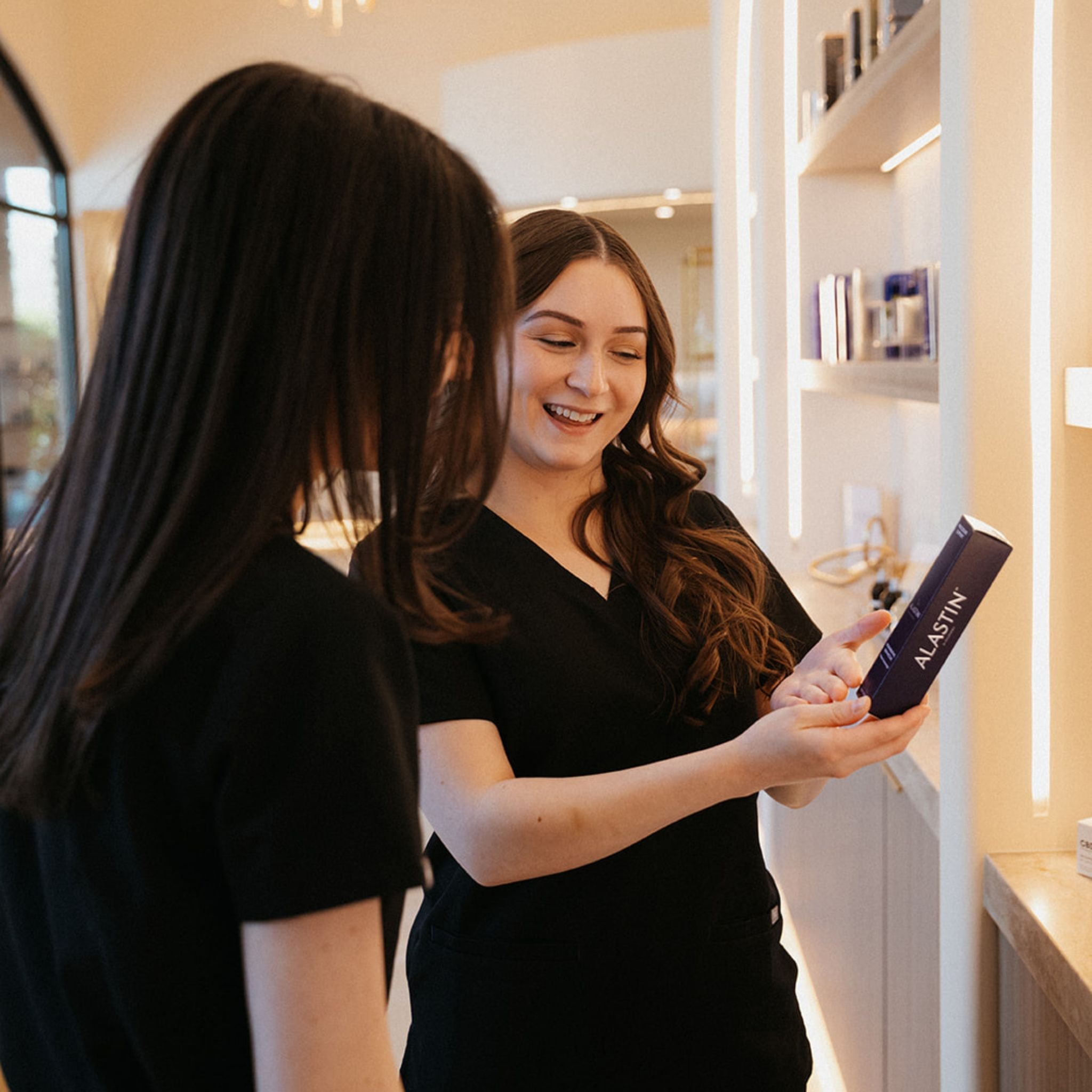 RX Skincare