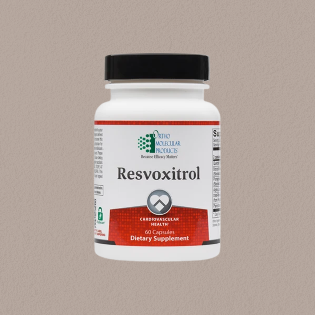 Resvoxitrol #60