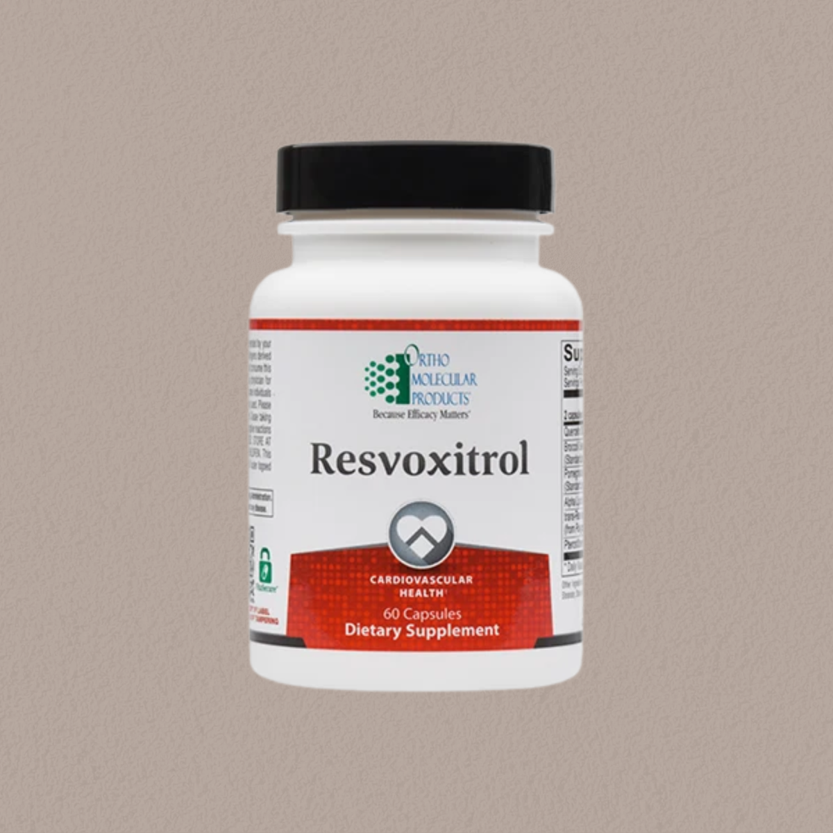 Resvoxitrol #60