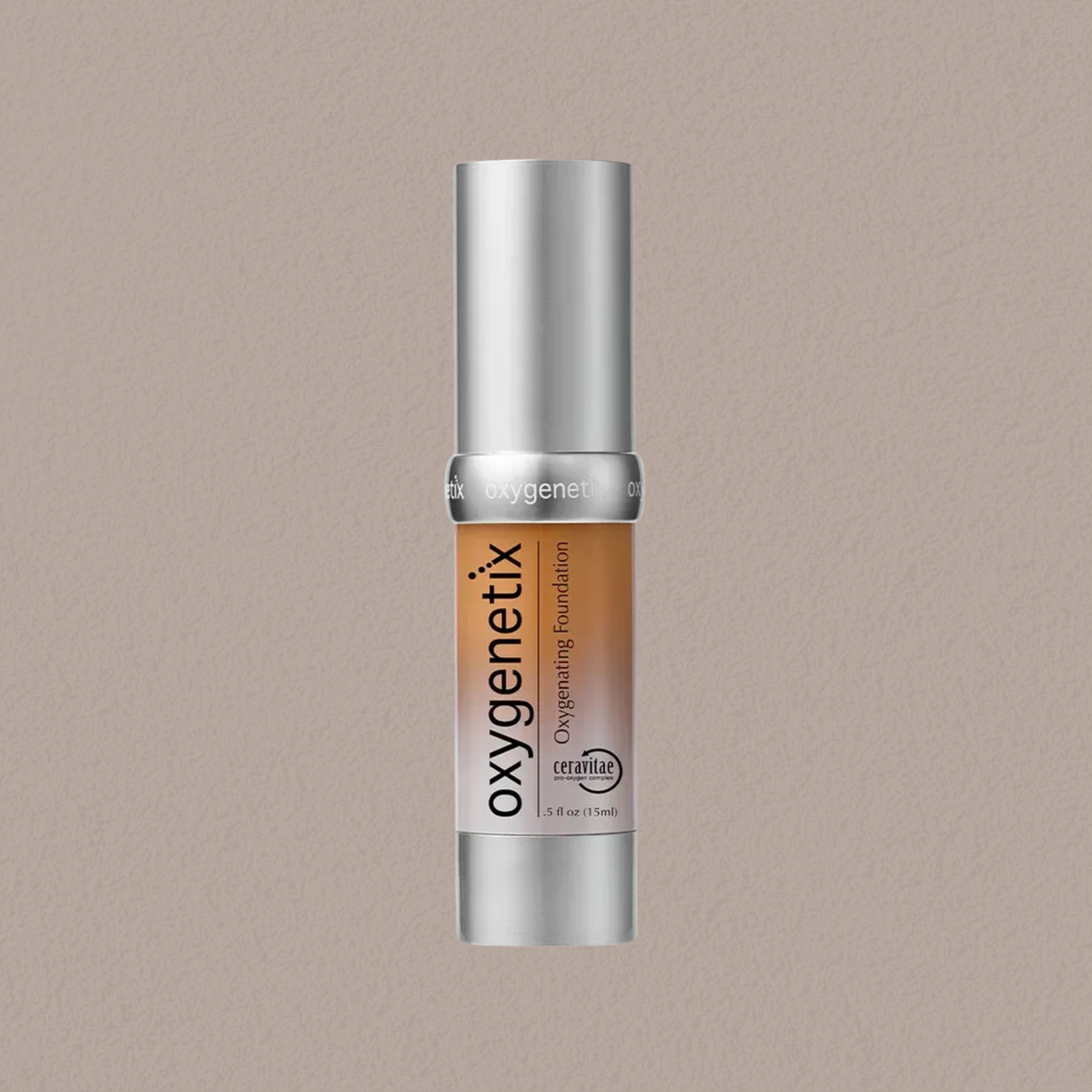 Oxygenetix Oxygenating Foundation