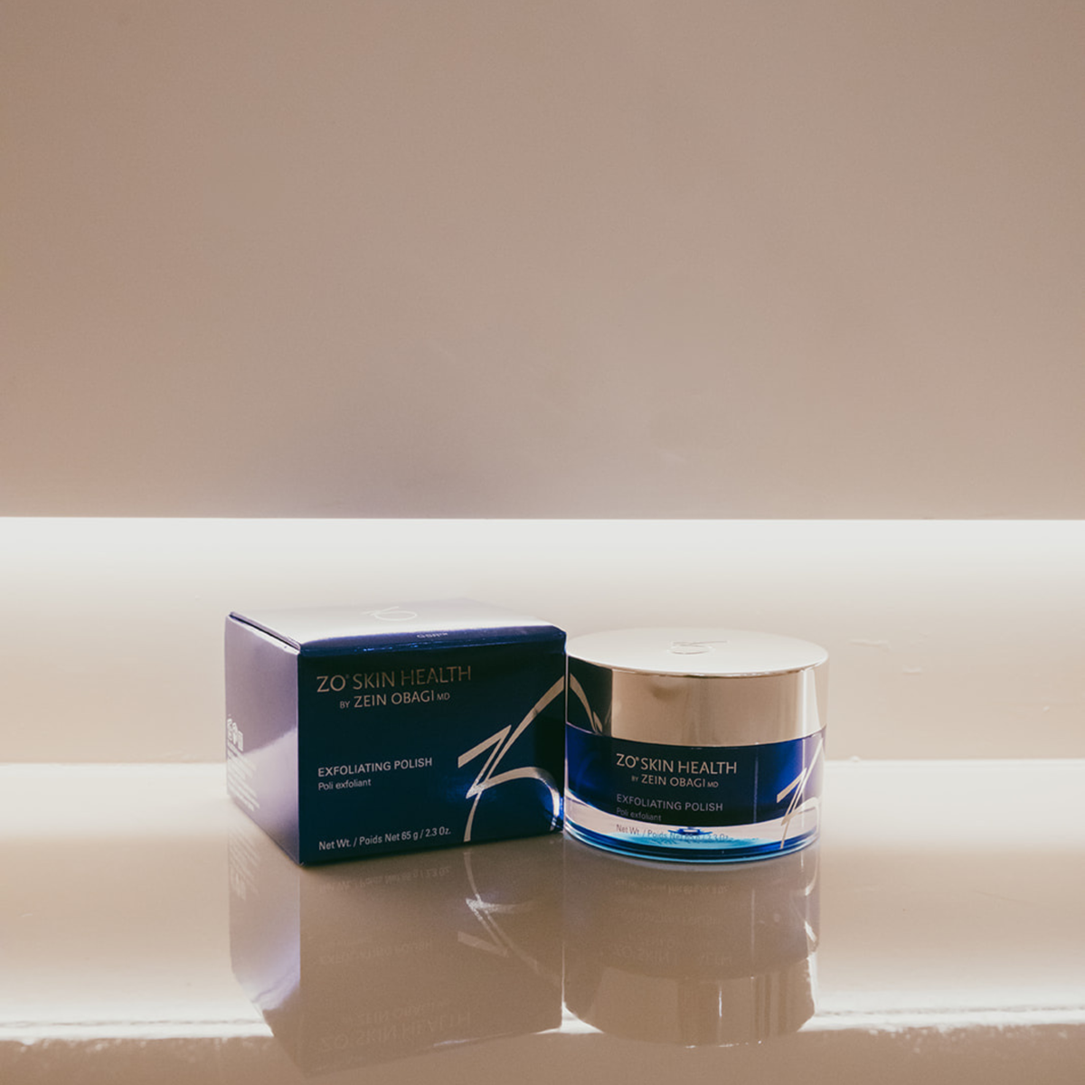 ZO Exfoliating Polish