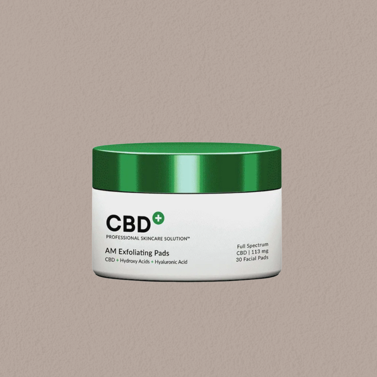 CBD+ AM Repairing Pads