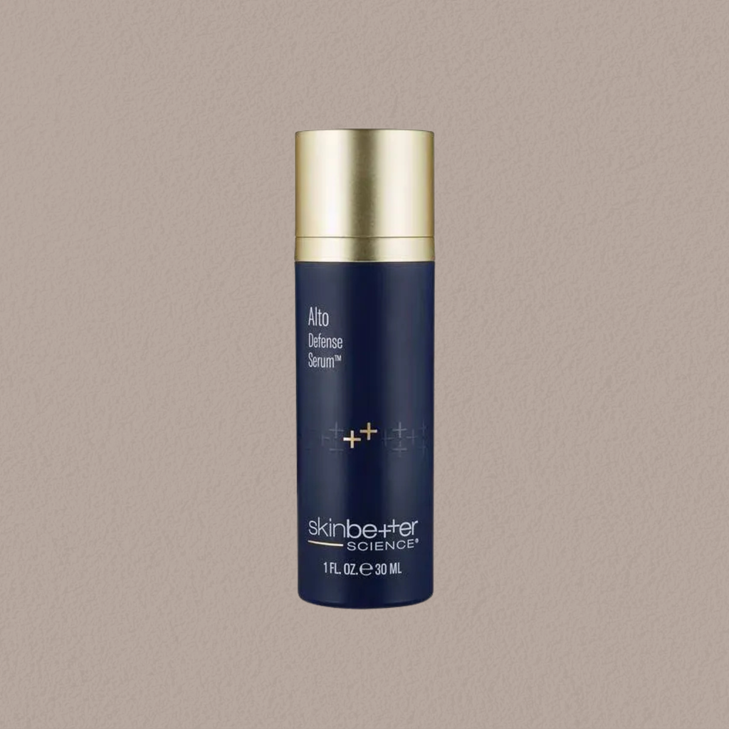 Skinbetter Alto Defense Serum