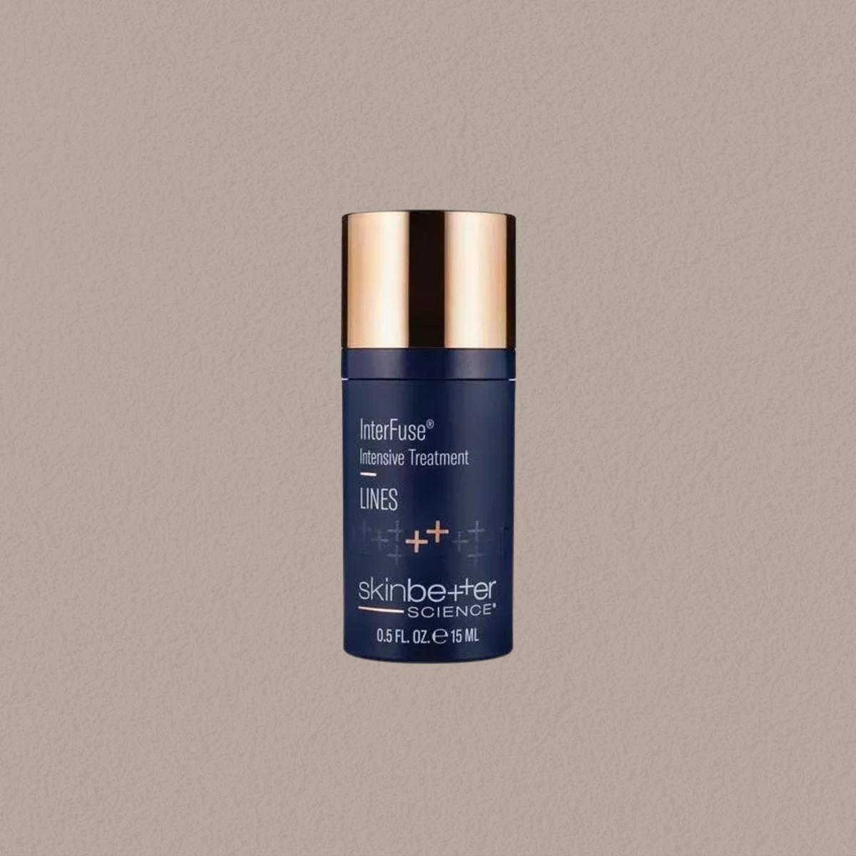 Skinbetter InterFuse Intensive Treatment LINES