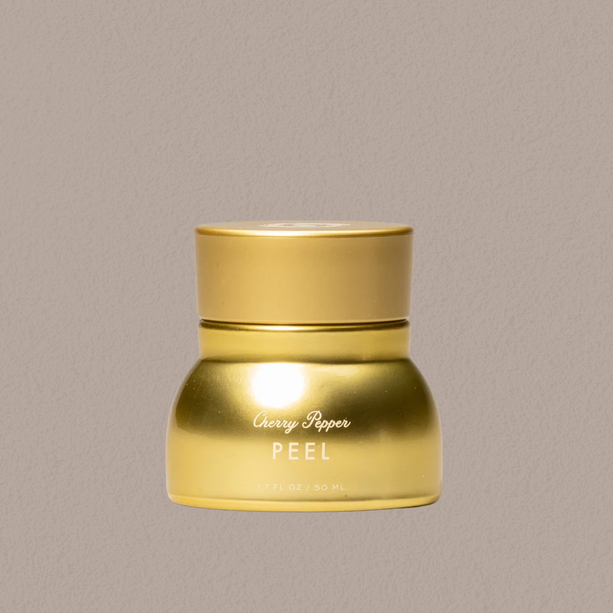 Sorella Cherry Pepper Peel
