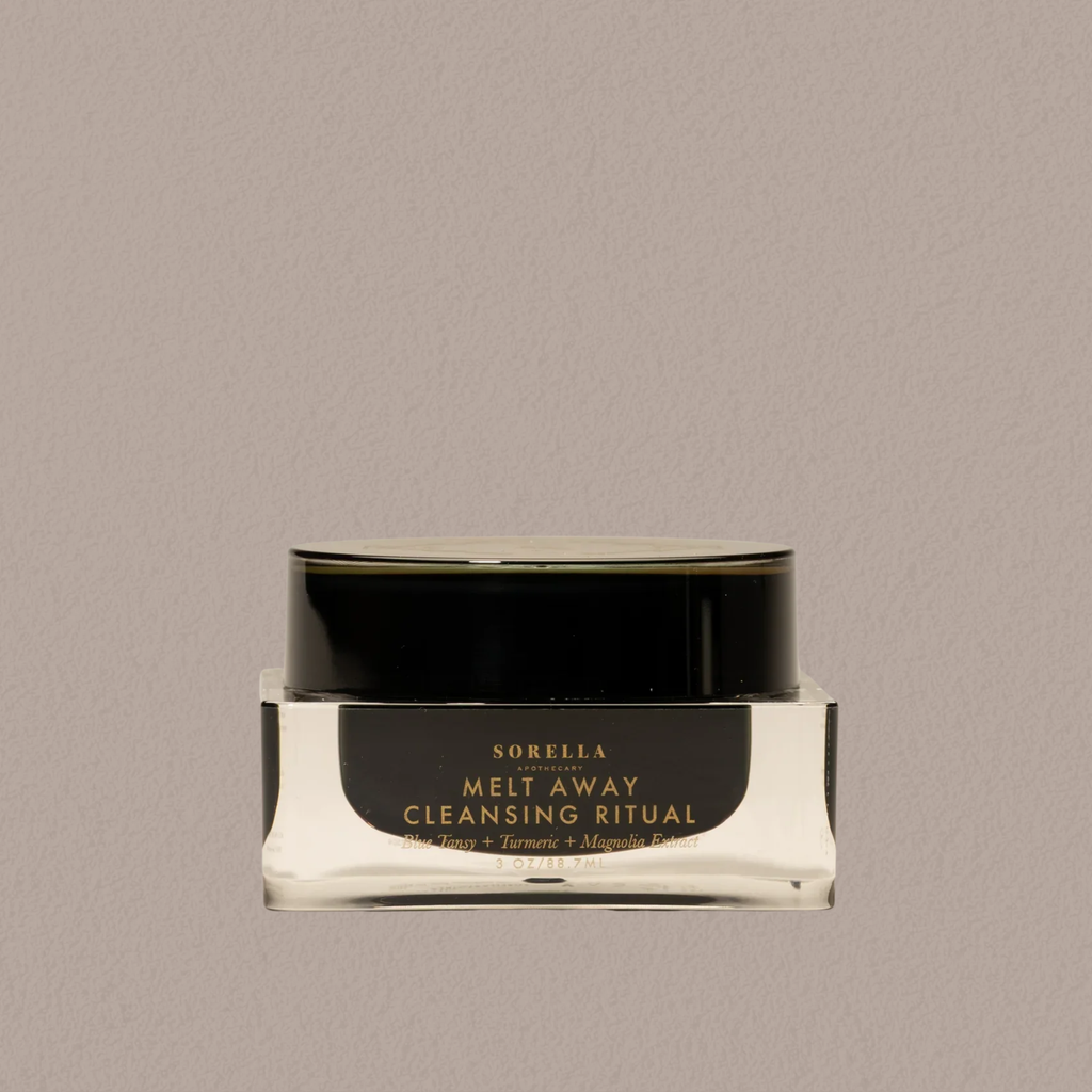 Sorella Melt Away Cleansing Ritual