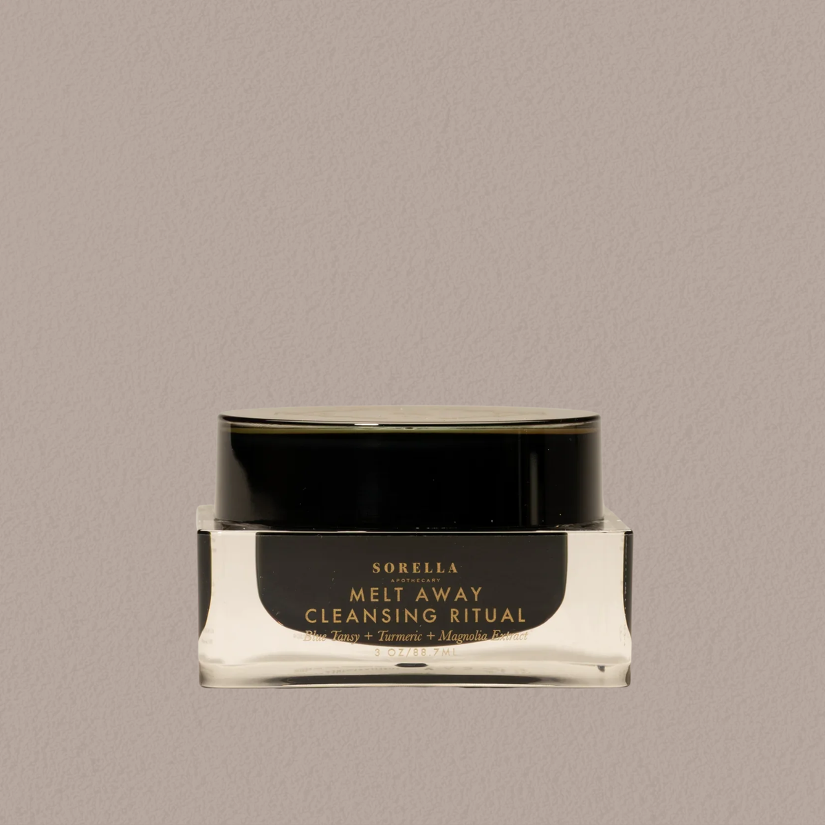 Sorella Melt Away Cleansing Ritual