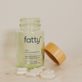 Fatty15 Refill Kit