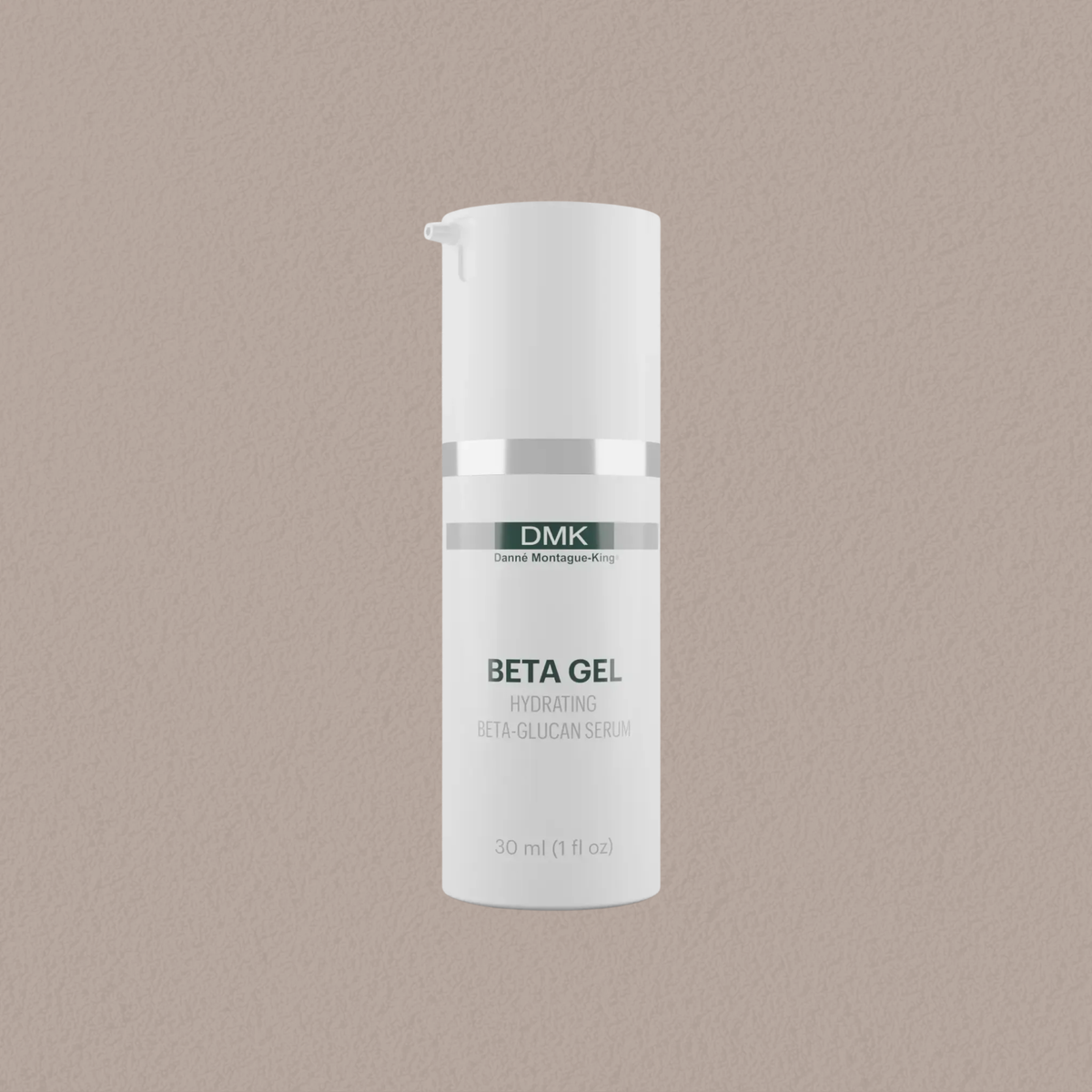 DMK Beta Gel Hydrating Beta-Glucan Serum