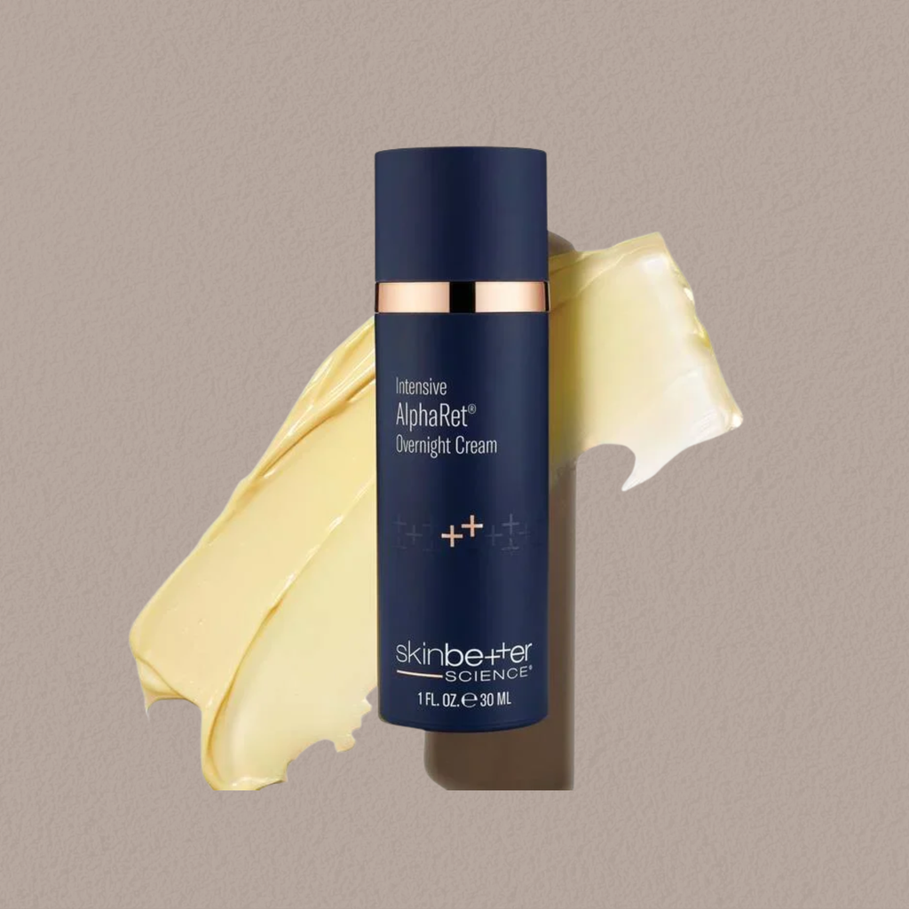 Skinbetter Intensive AlphaRet Overnight Cream