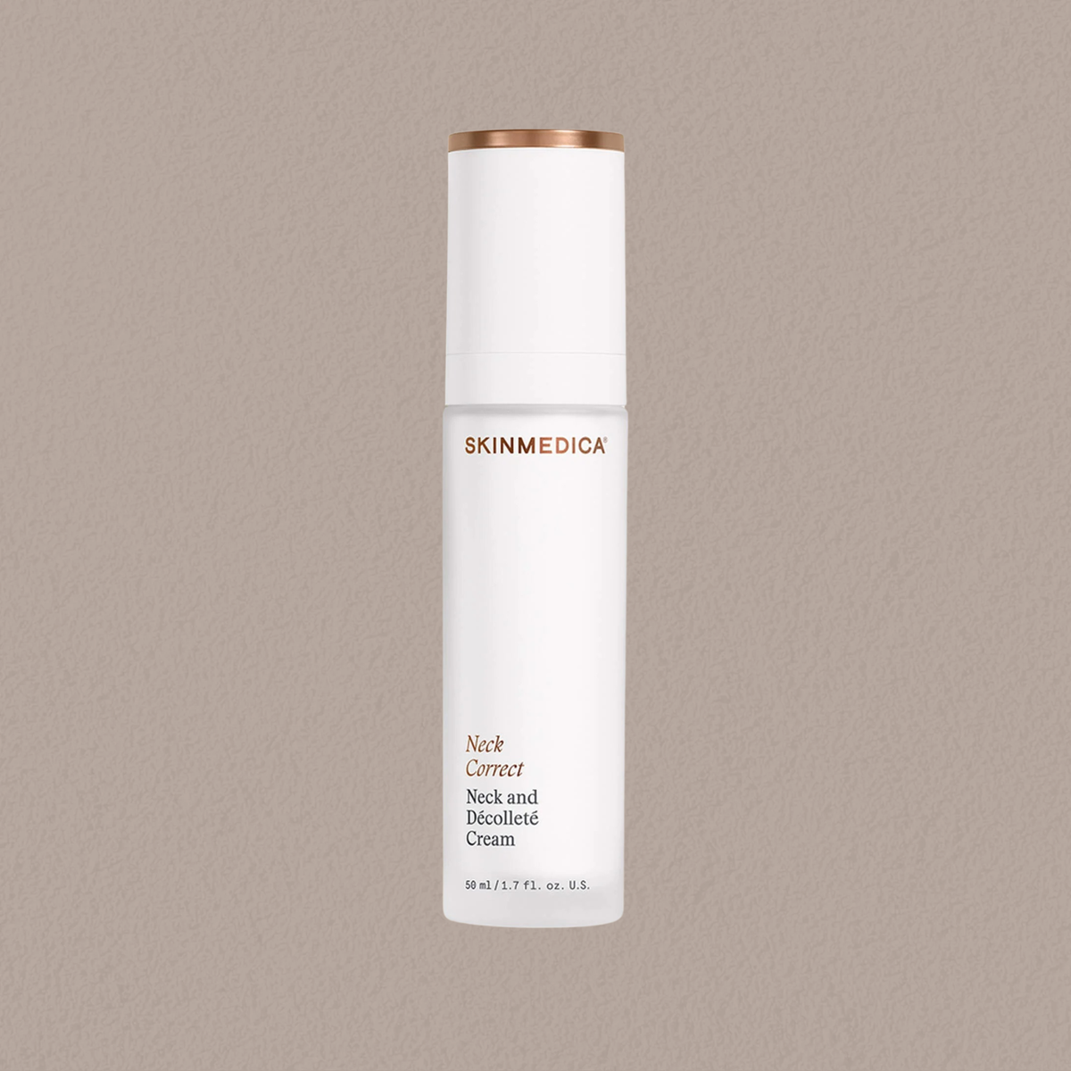 SkinMedica Neck Correct Neck and Décolleté Cream