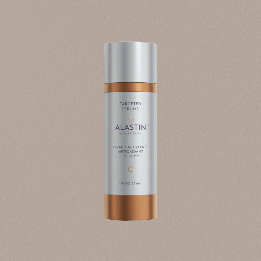 Alastin C-RADICAL Defense Antioxidant Serum