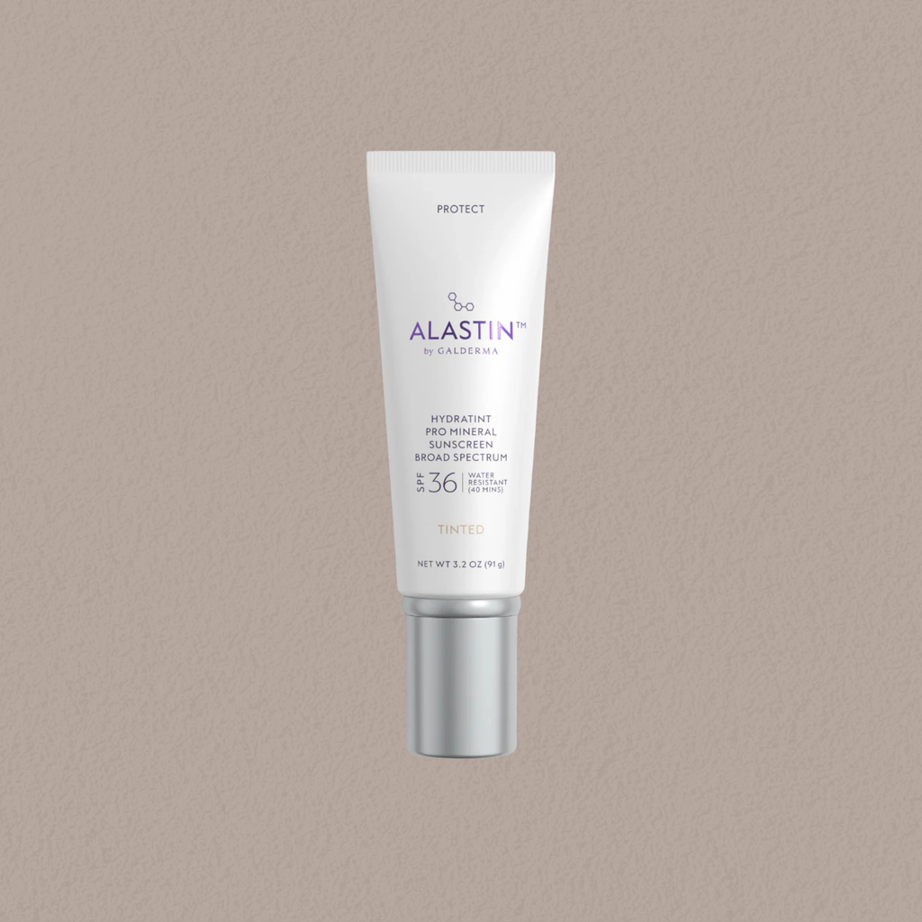 Alastin HydraTint Pro Mineral Broad Spectrum Sunscreen SPF 36