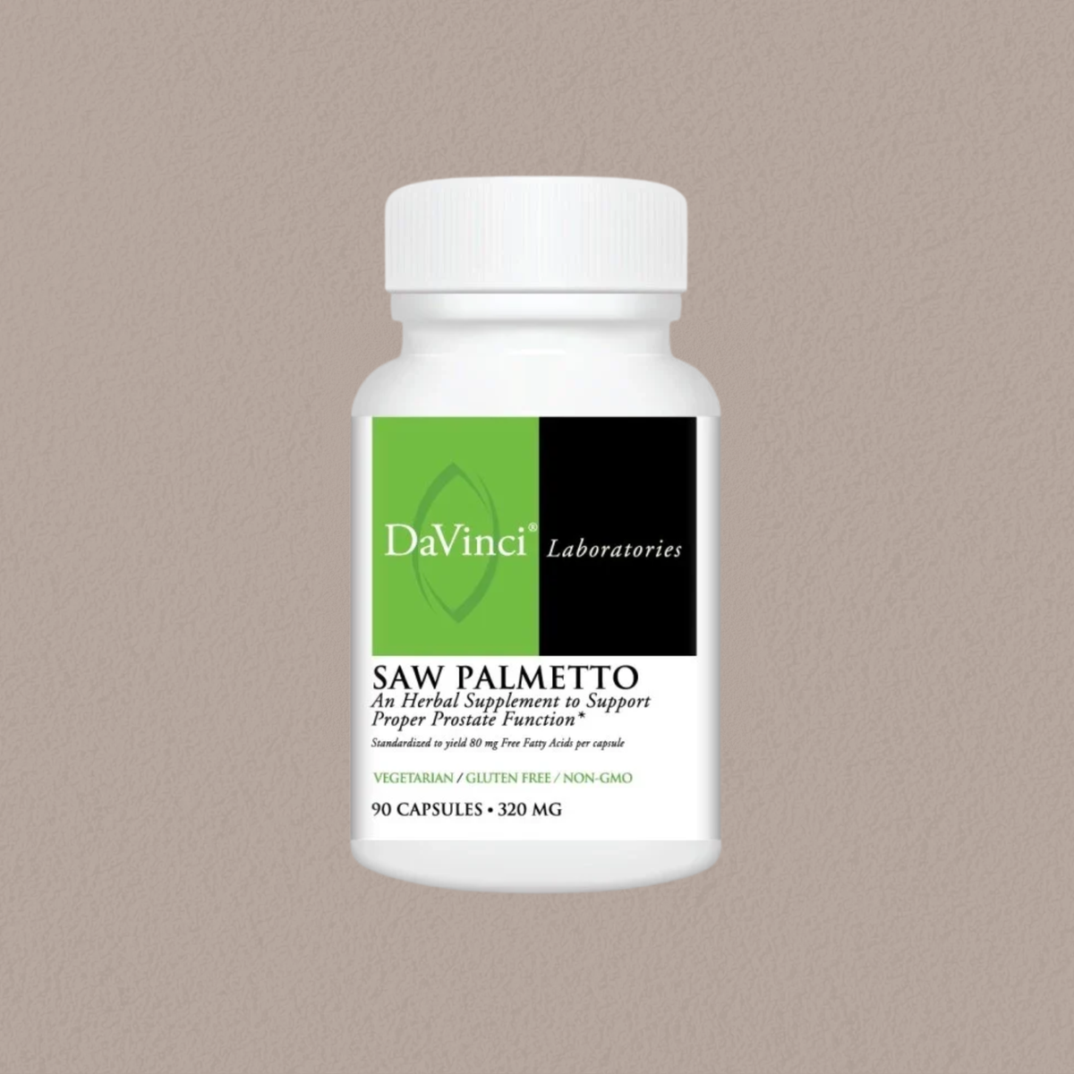 Saw Palmetto