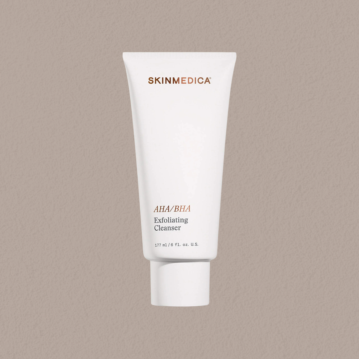 SkinMedica AHA/BHA Exfoliating Cleanser