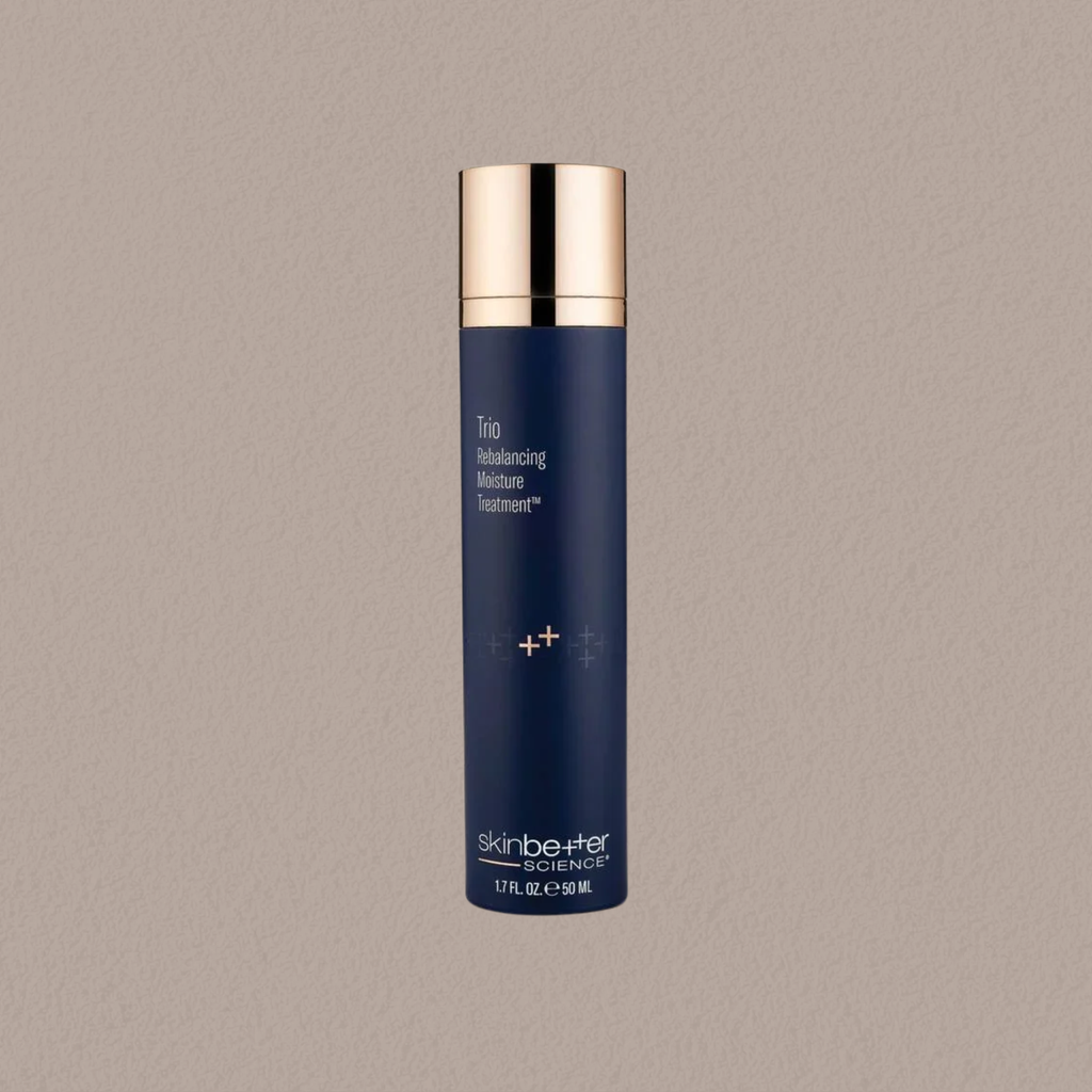 Skinbetter Trio Rebalancing Moisture Treatment