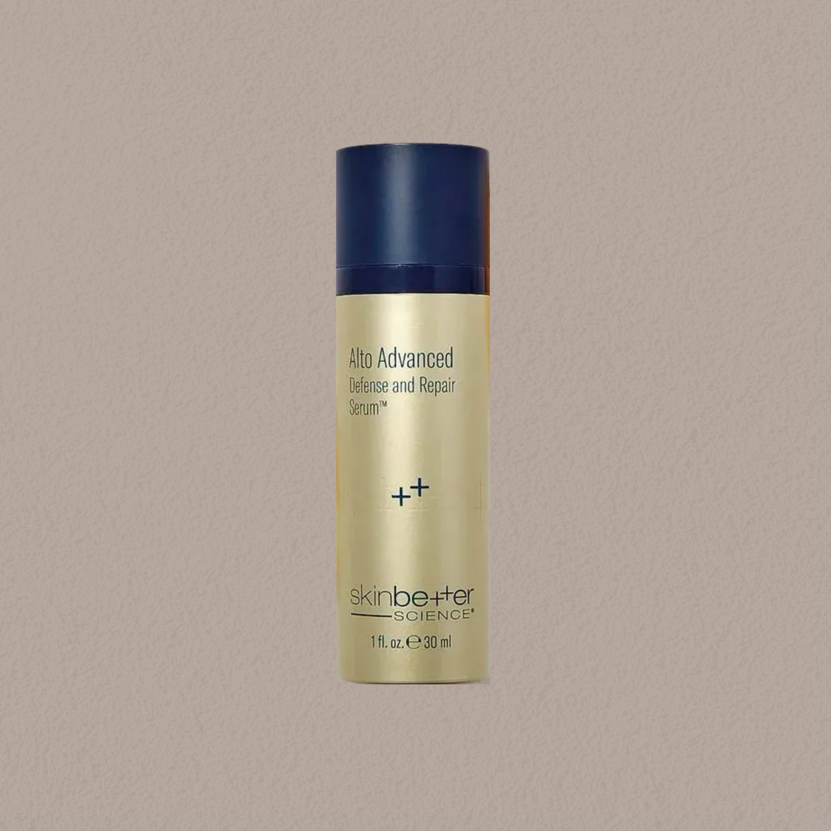 Skinbetter Alto Advanced Defense & Repair Serum