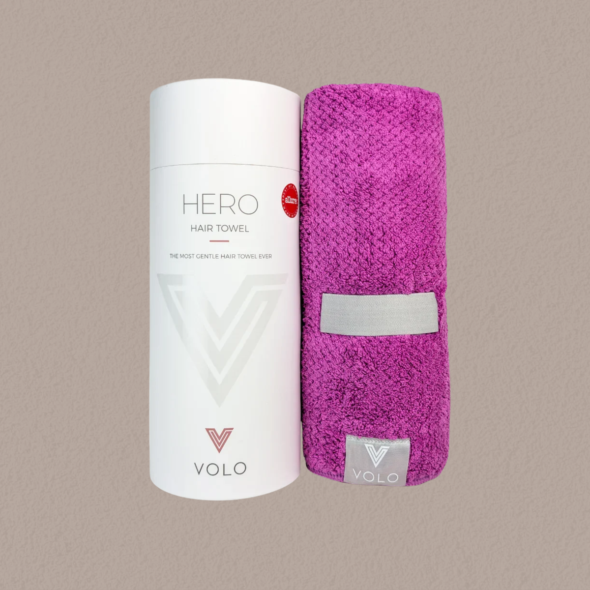 Volo Hero Hair Towel