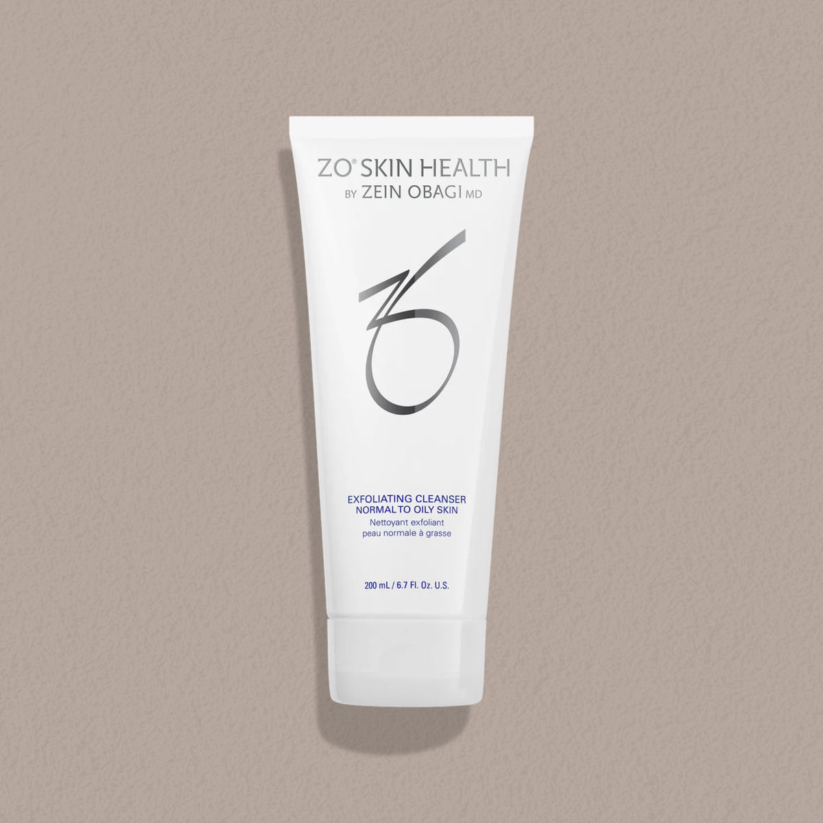 ZO Exfoliating Cleanser