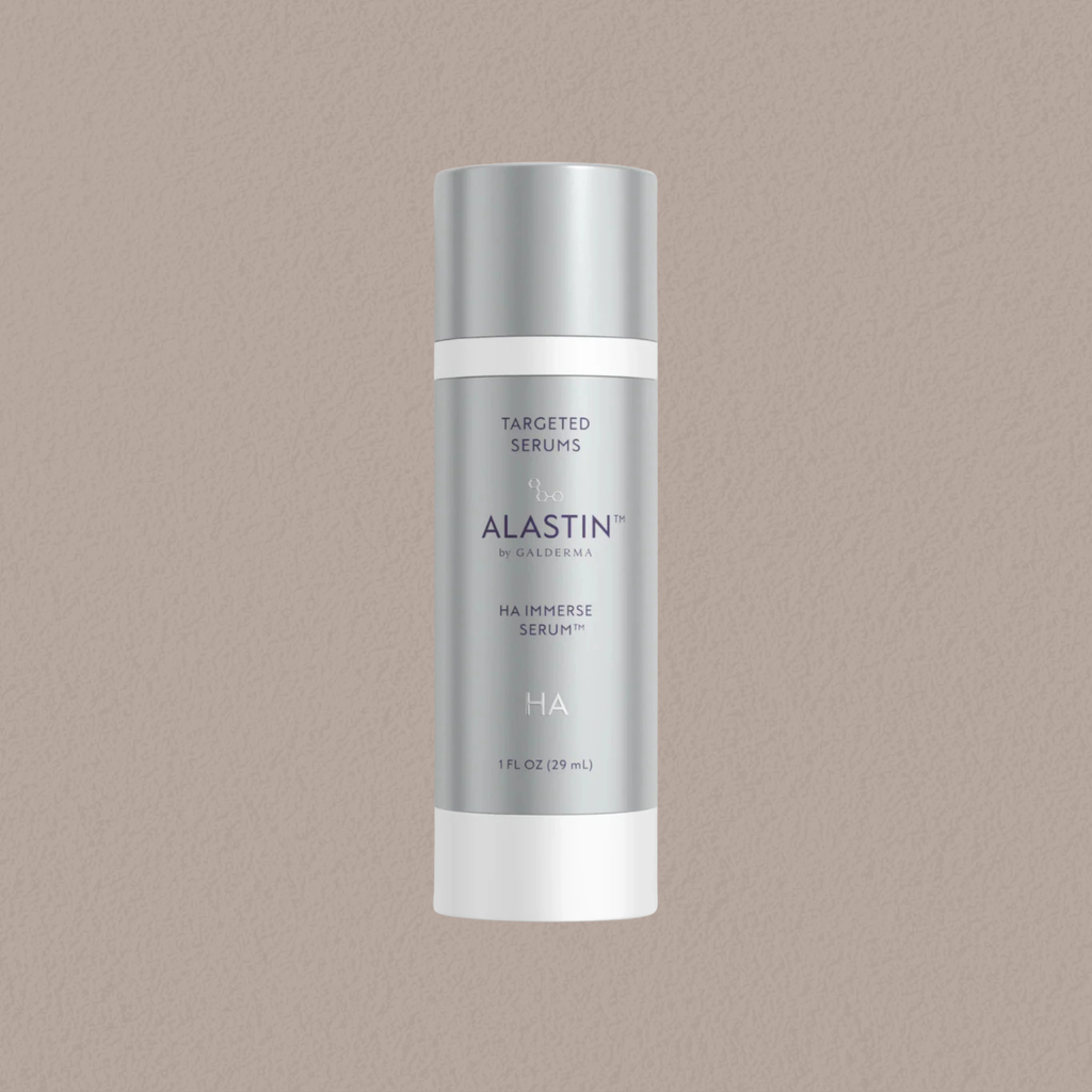 Alastin HA (Hyaluronic Acid) IMMERSE Serum™