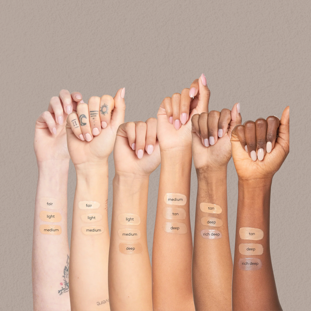 Colorscience Sunforgettable® Total Protection® Face Shield Flex SPF 50