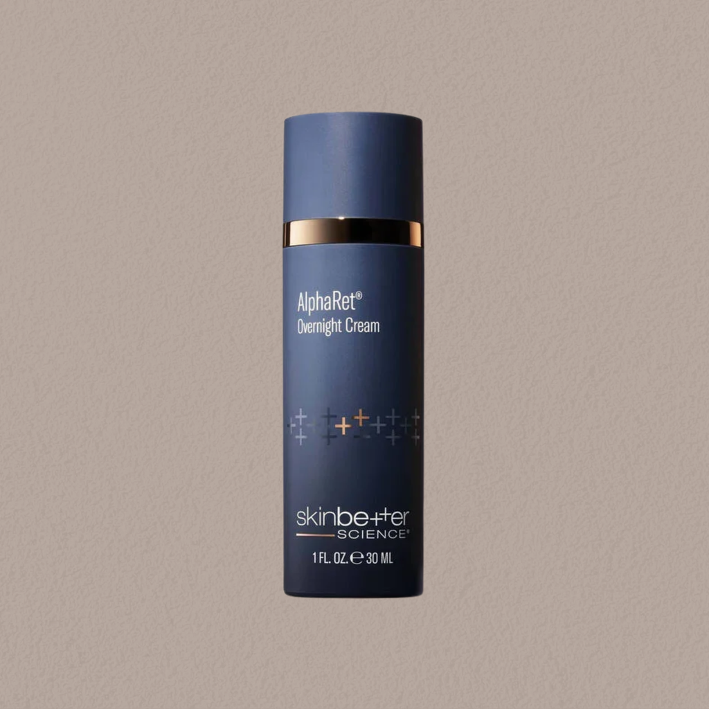 Skinbetter AlphaRet Overnight Cream