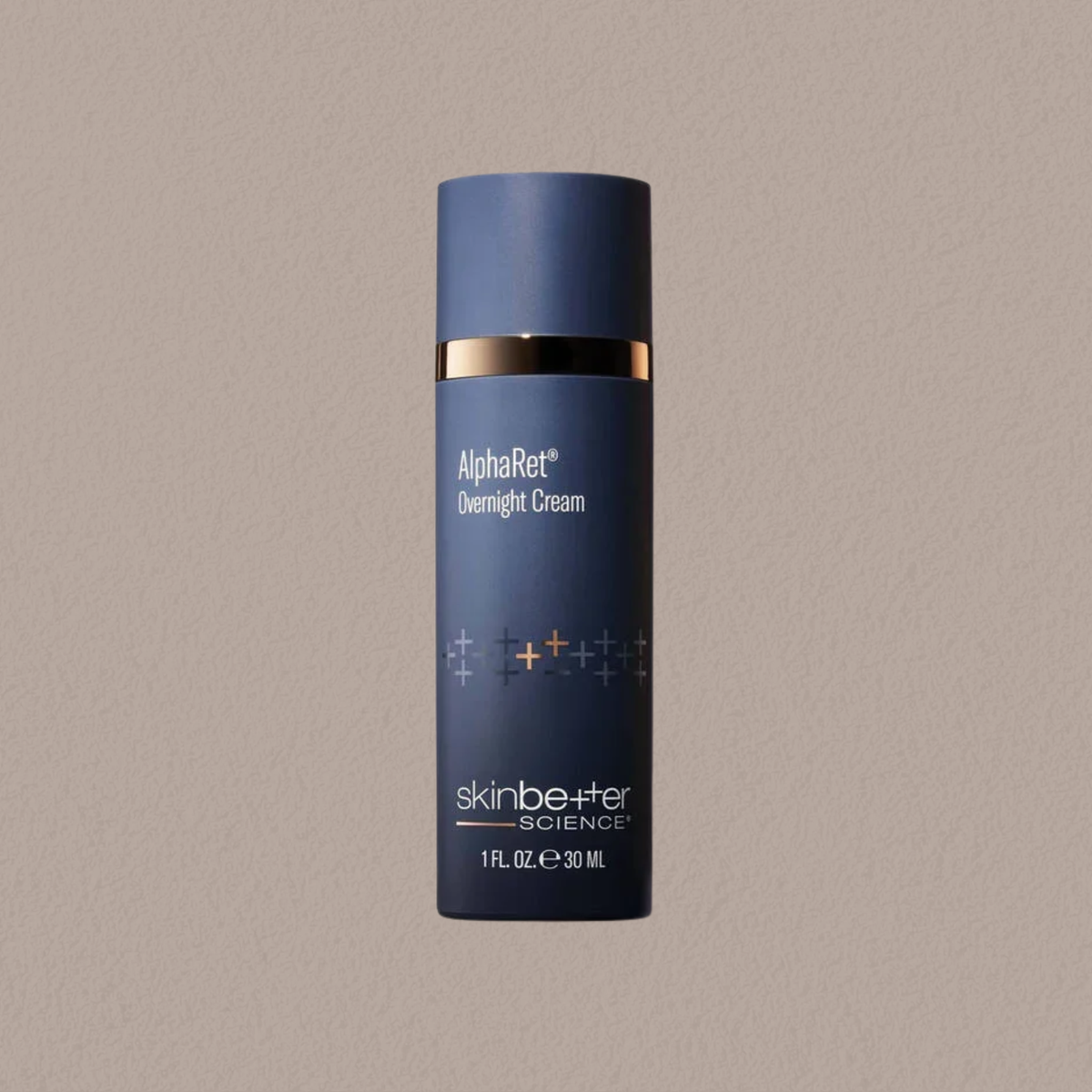 Skinbetter AlphaRet Overnight Cream