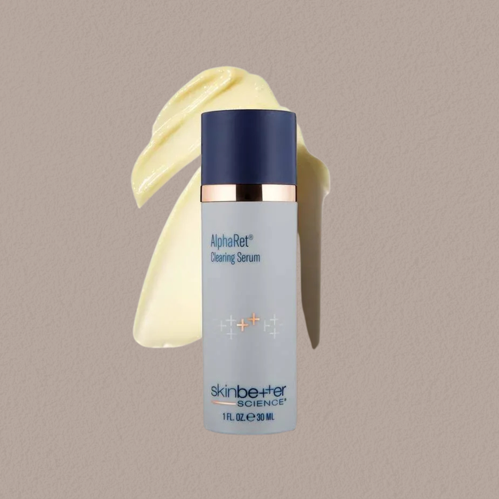 Skinbetter AlphaRet Clearing Serum