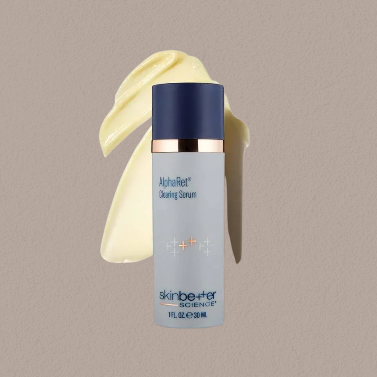 Skinbetter AlphaRet Clearing Serum