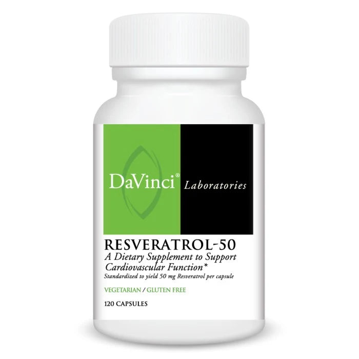 Resveratrol