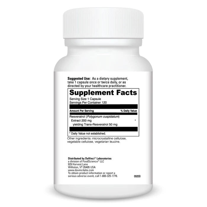 Resveratrol