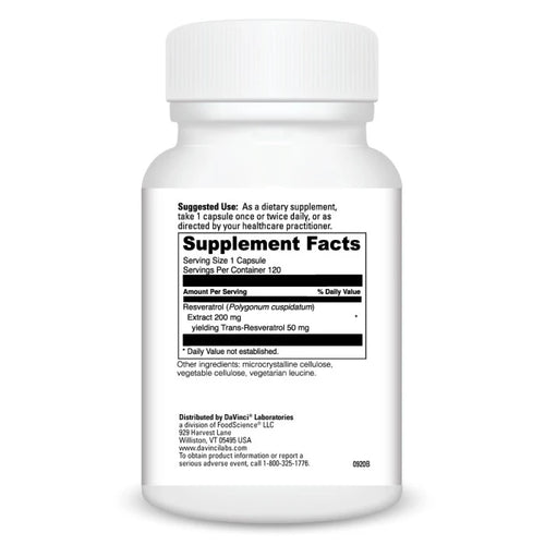 Resveratrol
