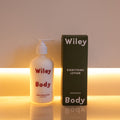 Wiley Body Everything Lotion