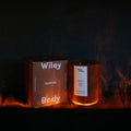 Wiley Body Candle - Santal