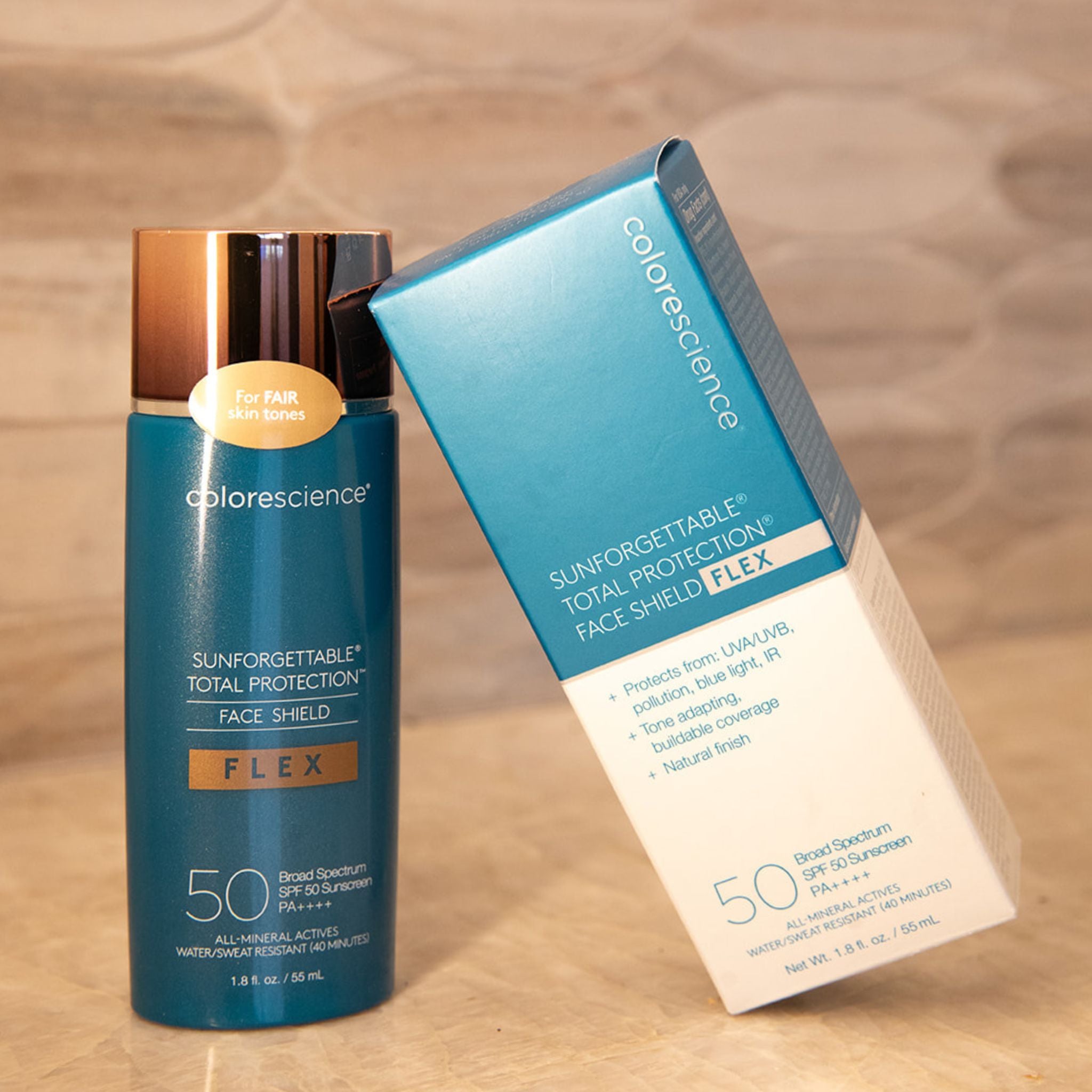 Colorscience Sunforgettable® Total Protection® Face Shield Flex SPF 50
