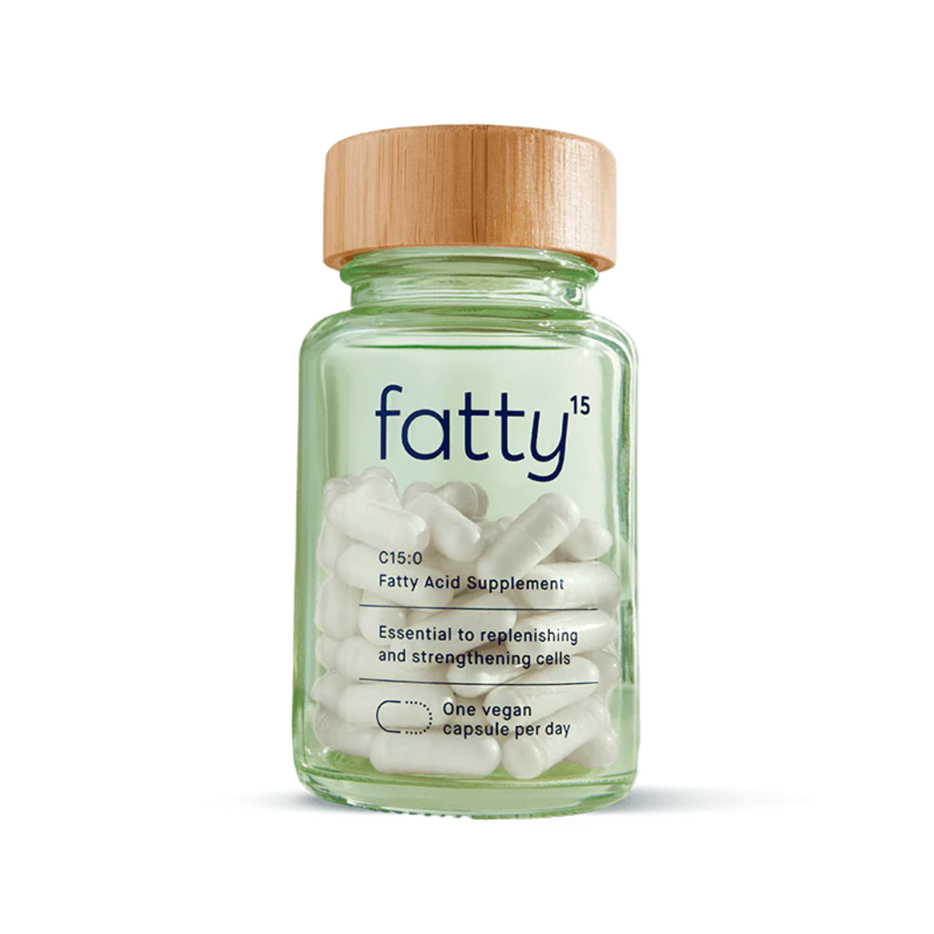 Fatty15 Starter Kit