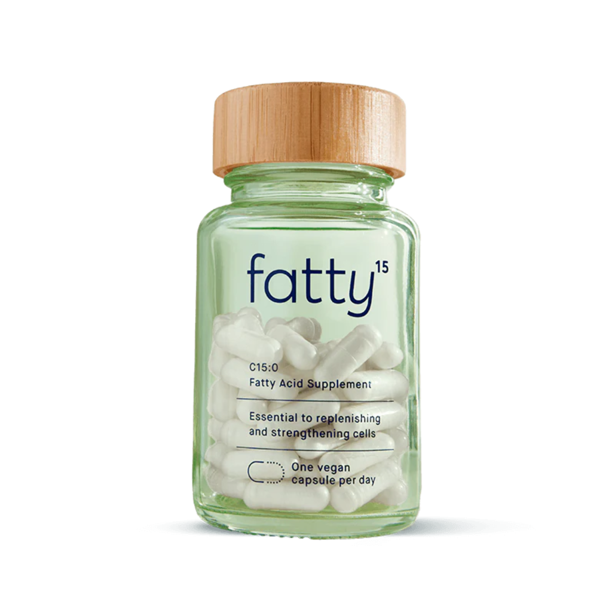 Fatty15 Starter Kit