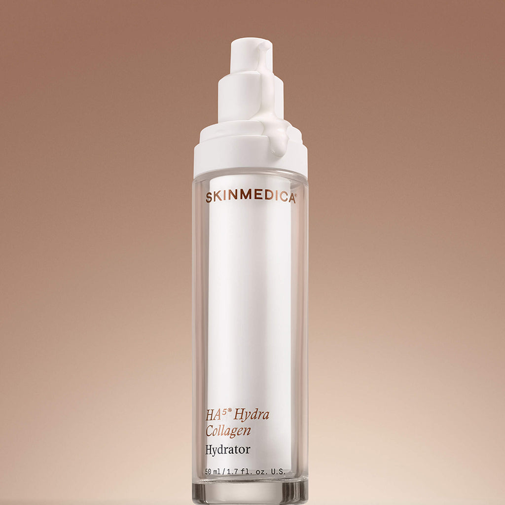 SkinMedica HA⁵® Hydra Collagen Hydrator with Vegan Collagen