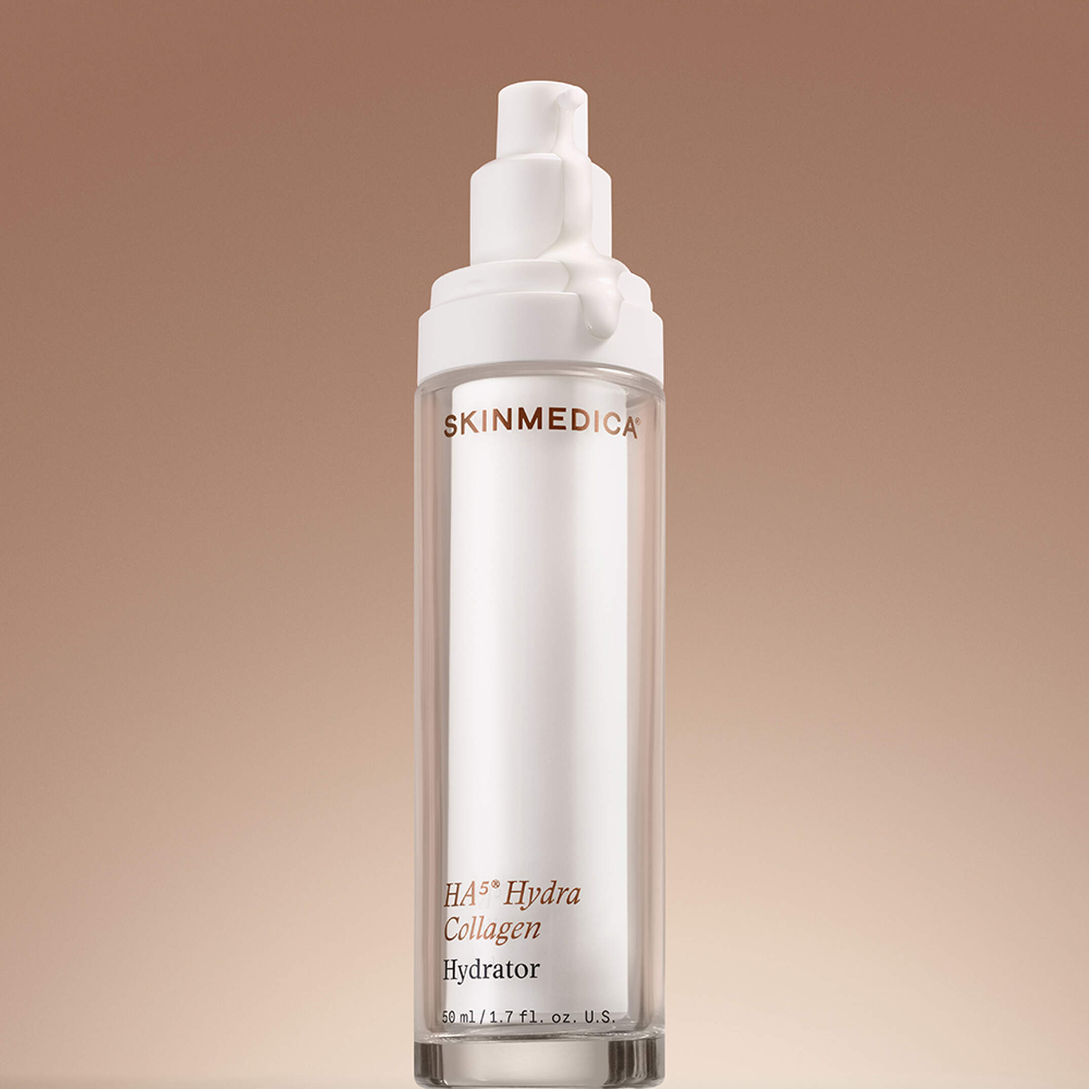 SkinMedica HA⁵® Hydra Collagen Hydrator with Vegan Collagen