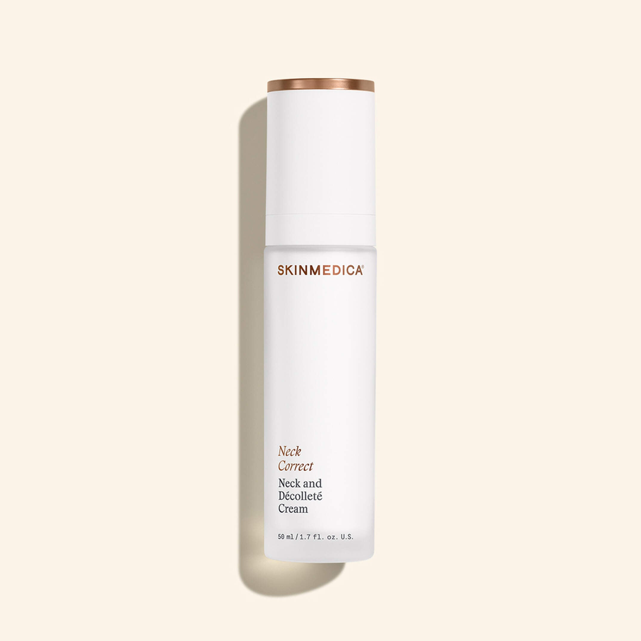 SkinMedica Neck Correct Neck and Décolleté Cream