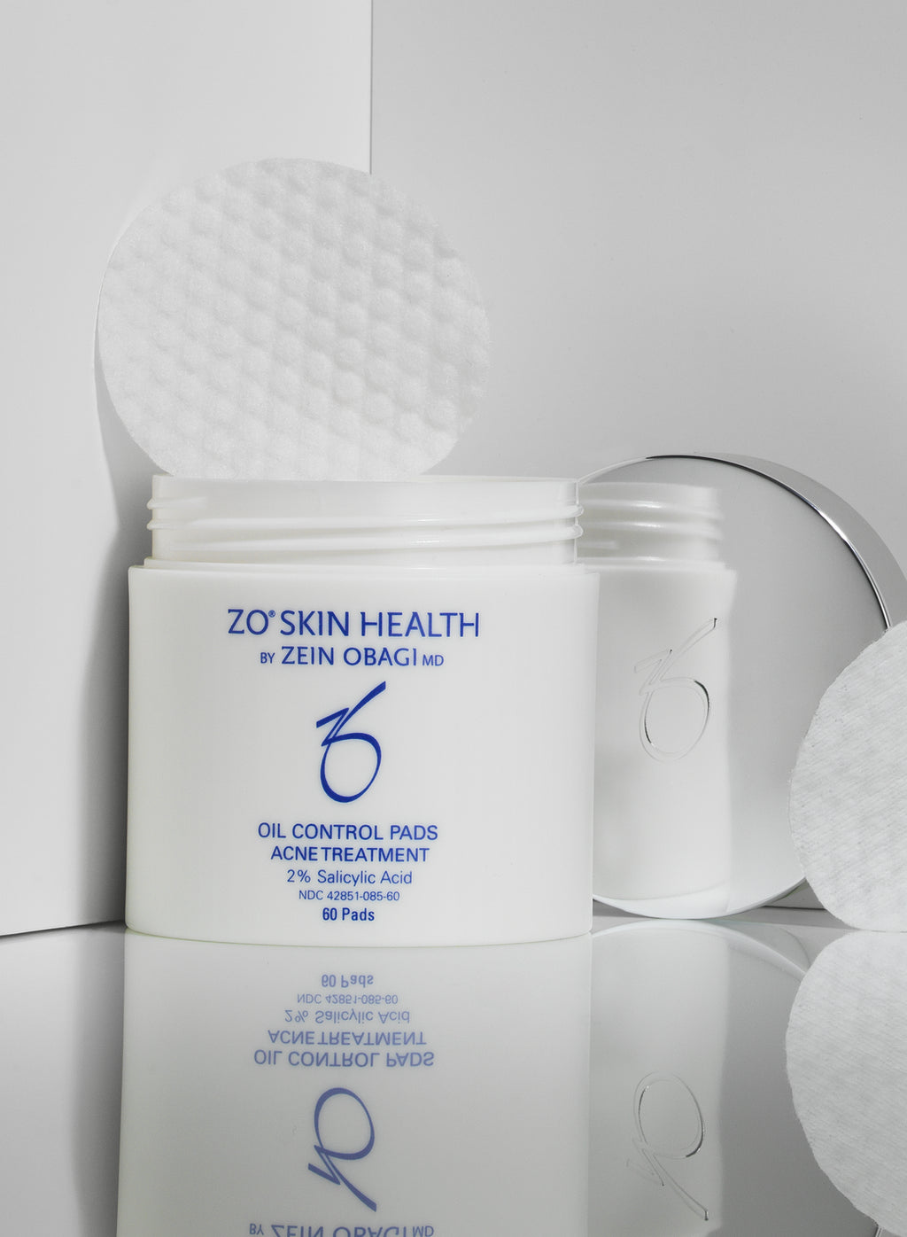 ZO Oil Control Pads