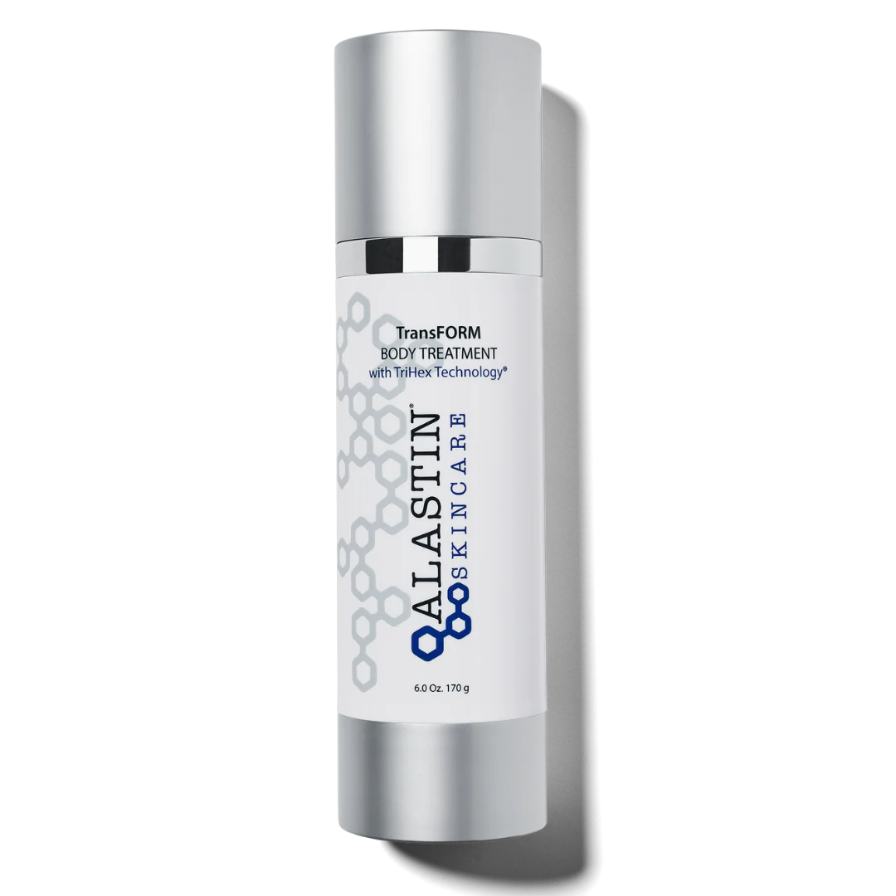 Alastin TransFORM Body Treatment with TriHex Technology®