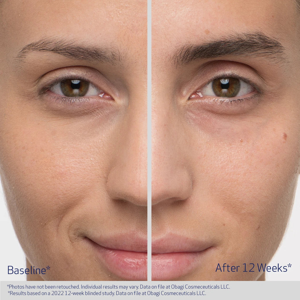 Obagi Medical Nu-Cil Eyebrow Boosting Serum