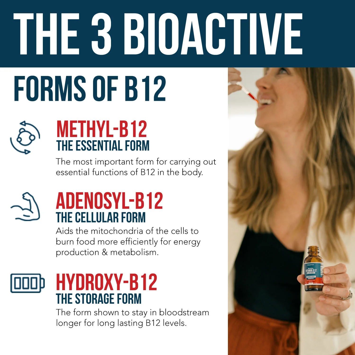 Liquid B12