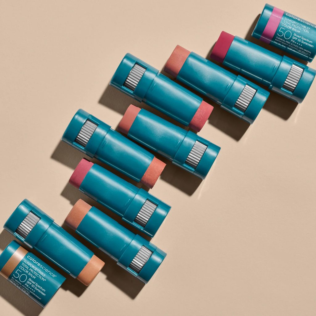 Colorscience Sunforgettable® Total Protection® Color Balm SPF 50