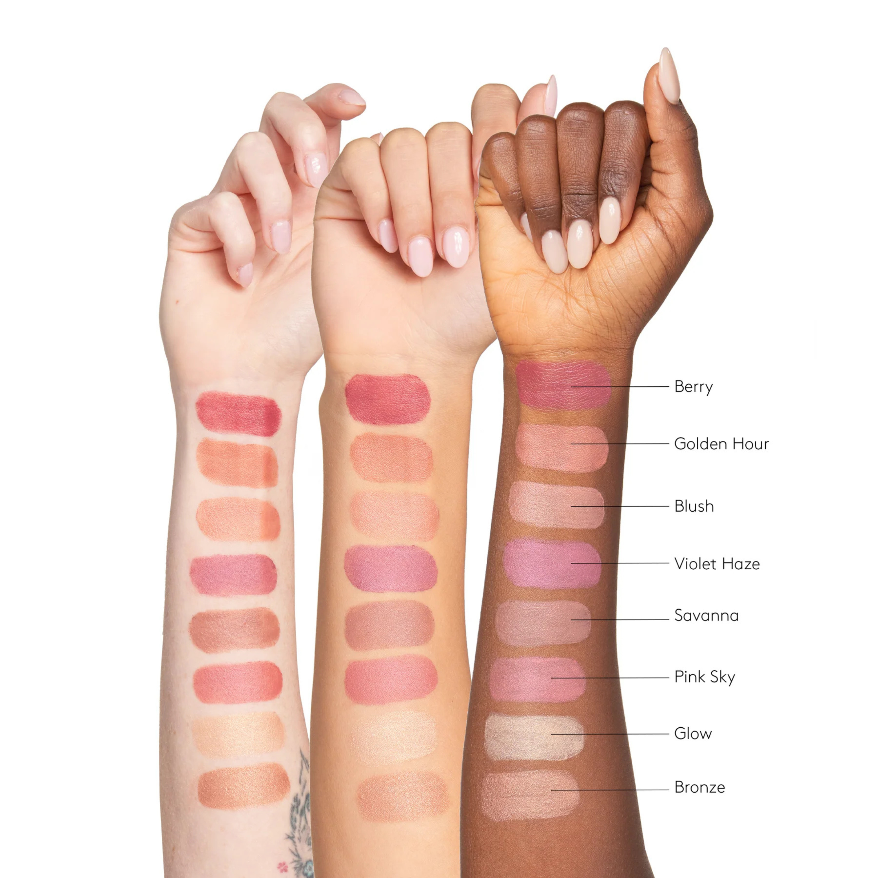 Colorscience Sunforgettable® Total Protection® Color Balm SPF 50