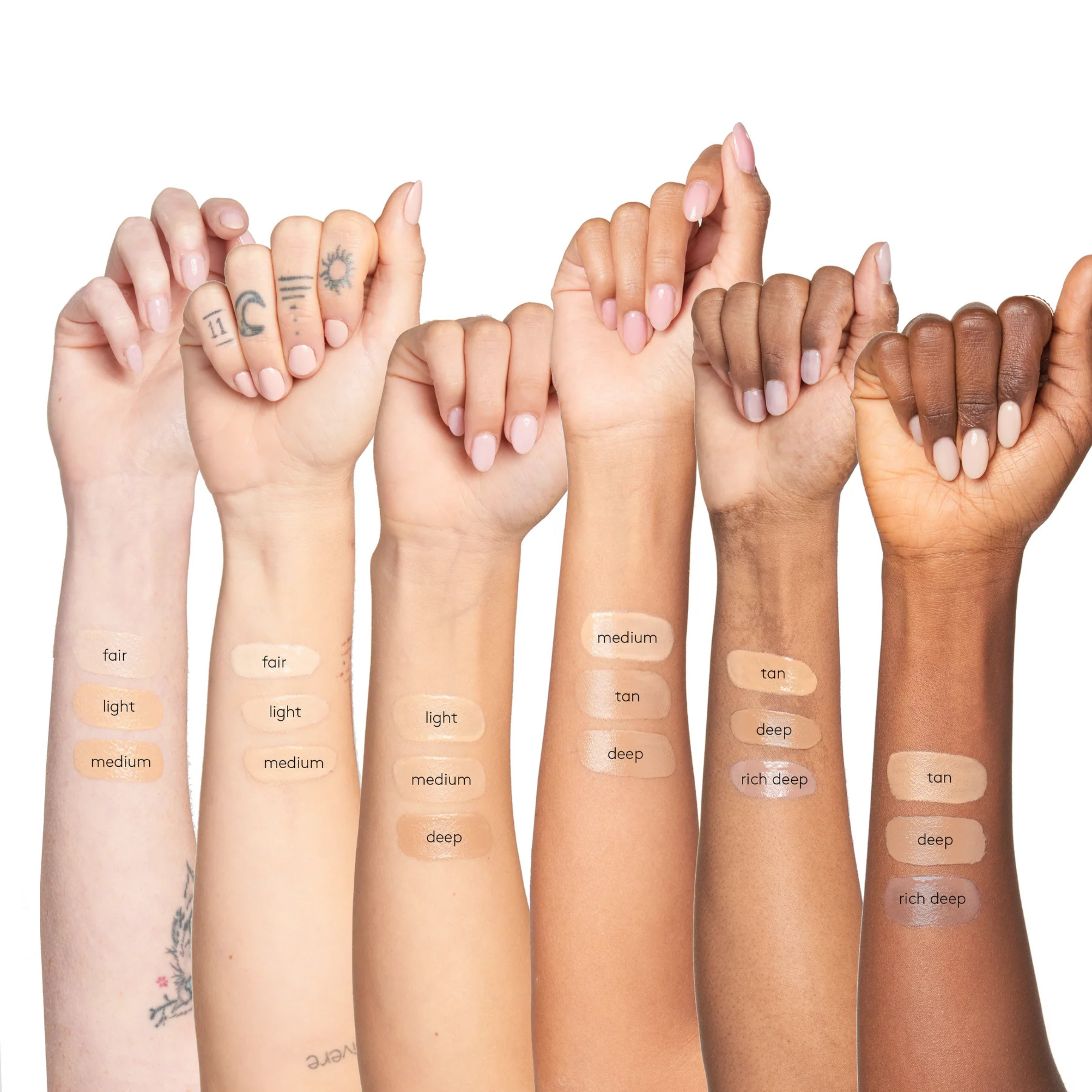 Colorscience Sunforgettable® Total Protection® Face Shield Flex SPF 50