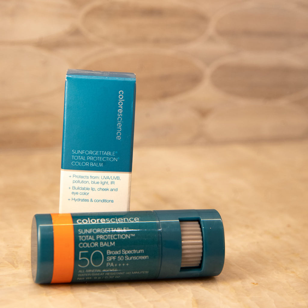 Colorscience Sunforgettable® Total Protection® Color Balm SPF 50