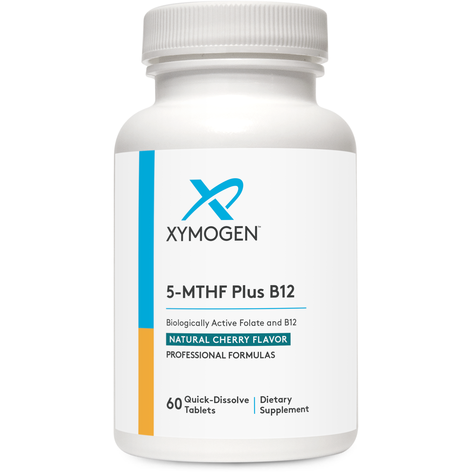 5-MTHF Plus B12